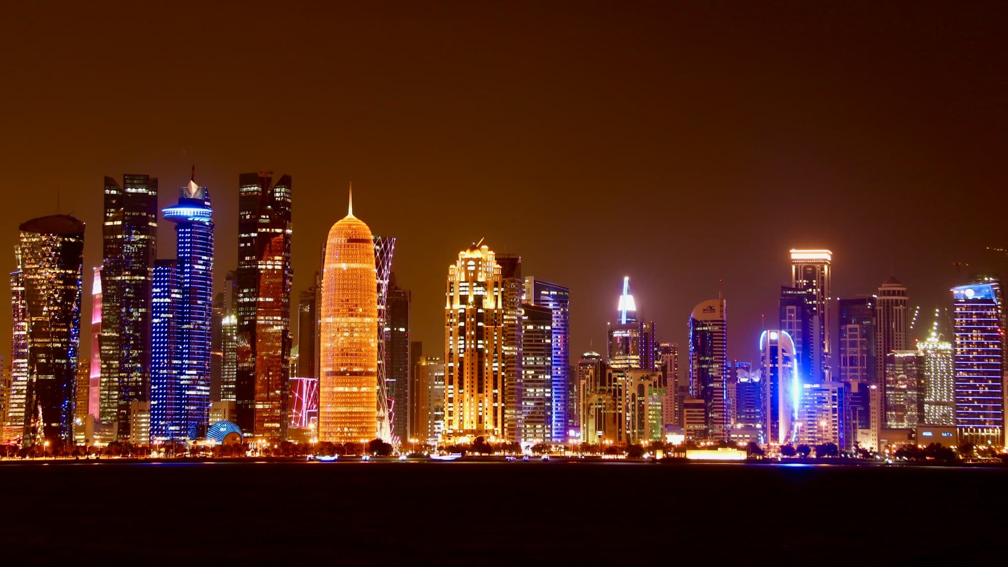 The Qatar work visa, from signed offer to Qatar ID