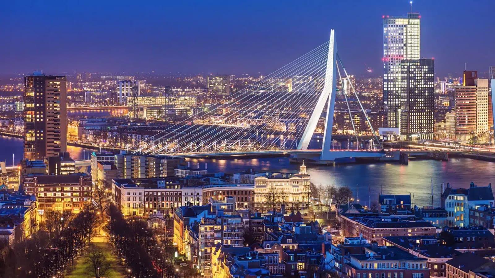 Rotterdam