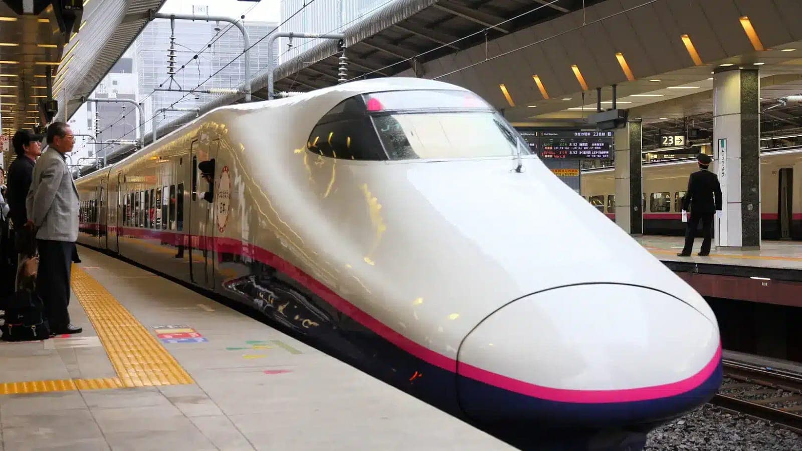 What your dollars buy in Japan now