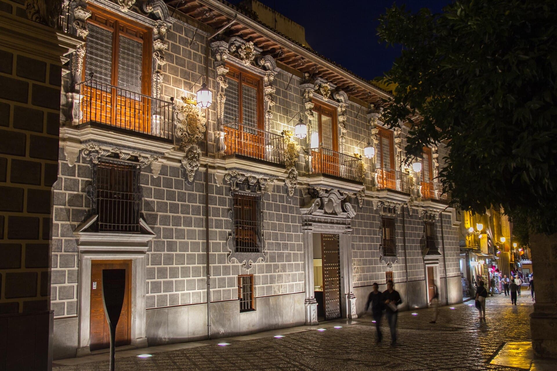 Madrid bills you like a fourth-year repeater
