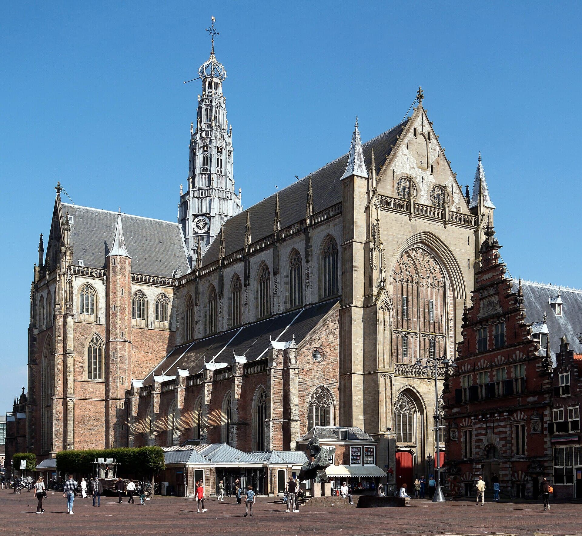 Haarlem