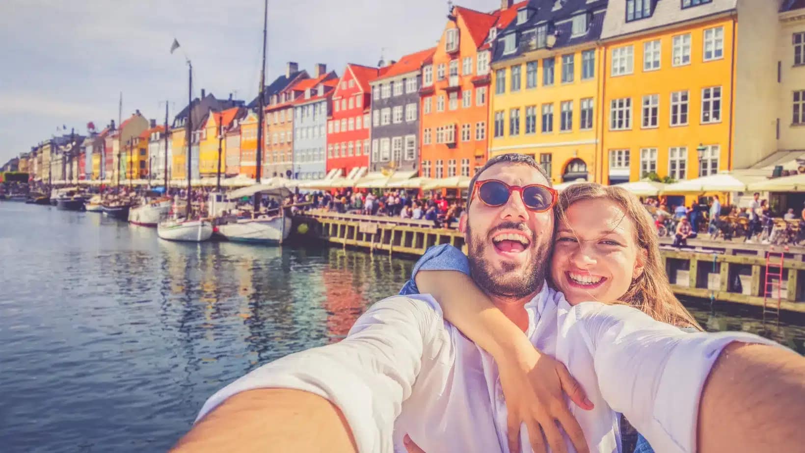 Denmark Family Reunification: Joining a Danish Spouse or Partner