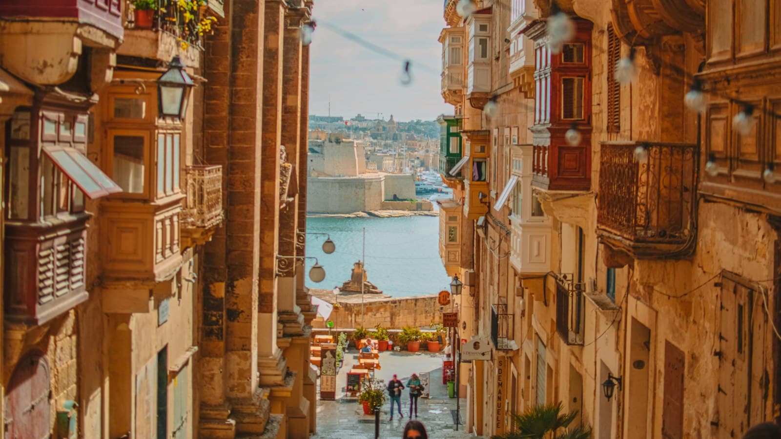 Keep your U.S. job and live in Malta for up to four years