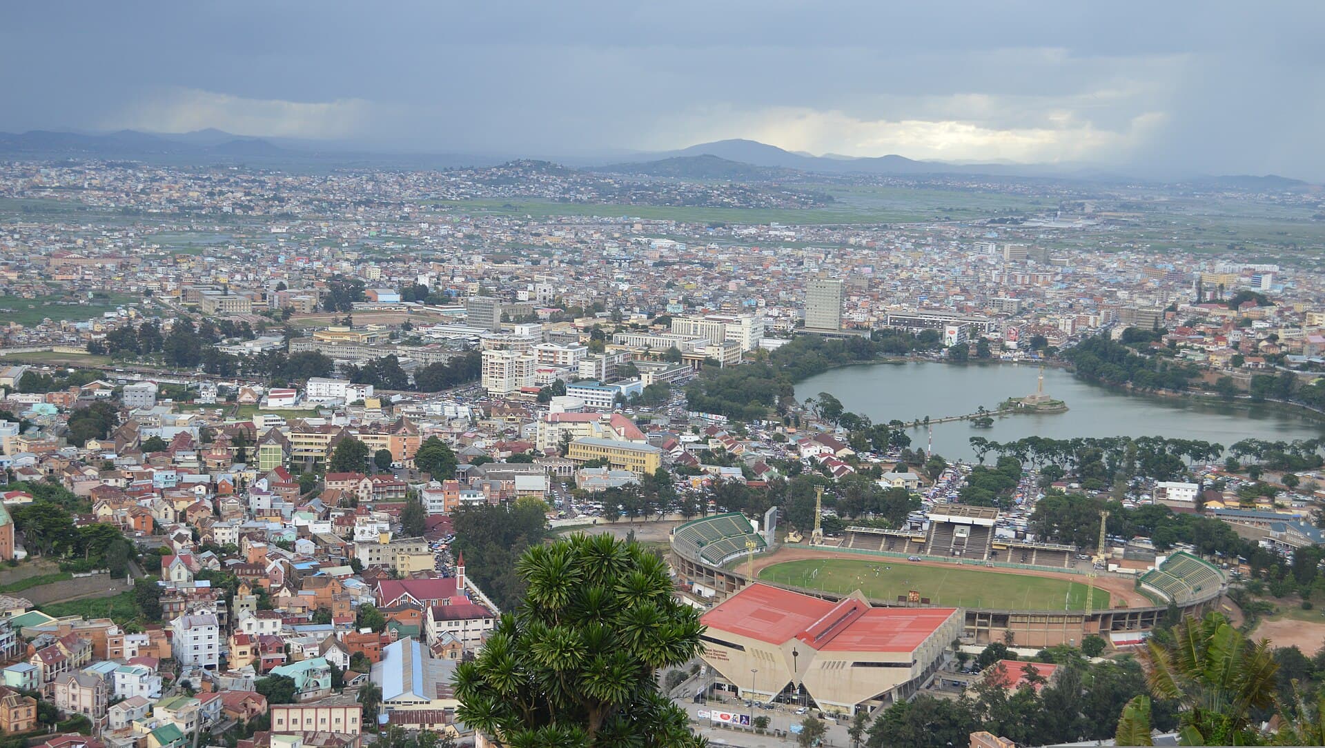 Madagascar's work visa starts with your employer's paperwork, not yours