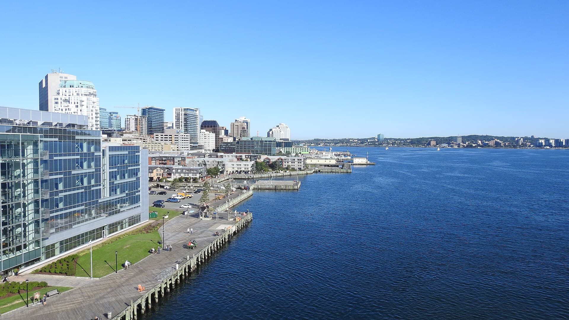 Halifax