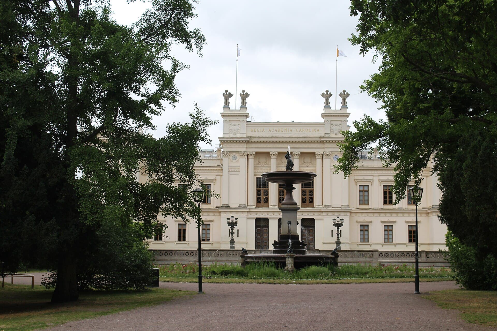 Sweden's student residence permit for Americans, under the stricter June 2026 rules