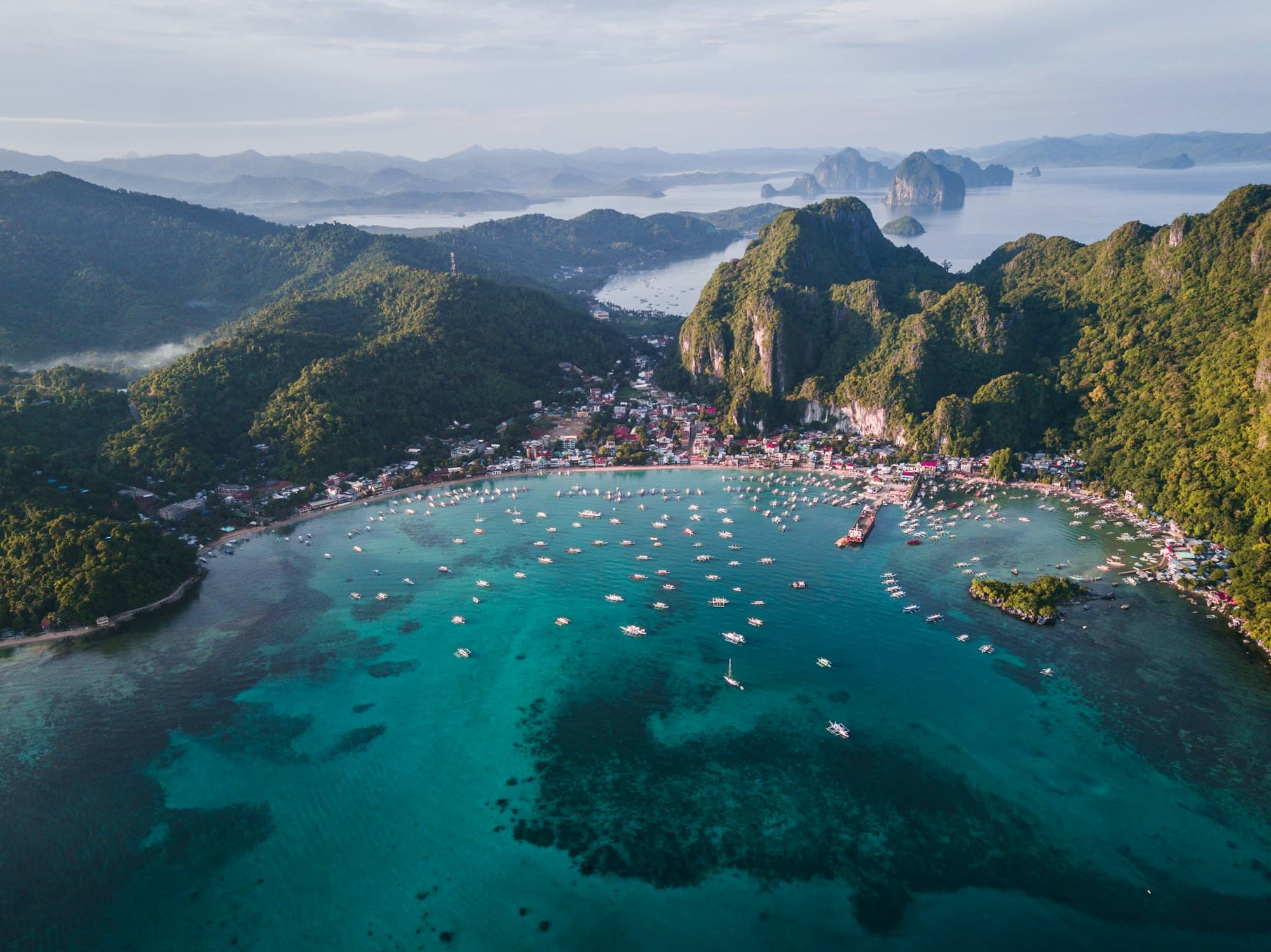 Park $15,000 in a Philippine bank and stay as long as you like