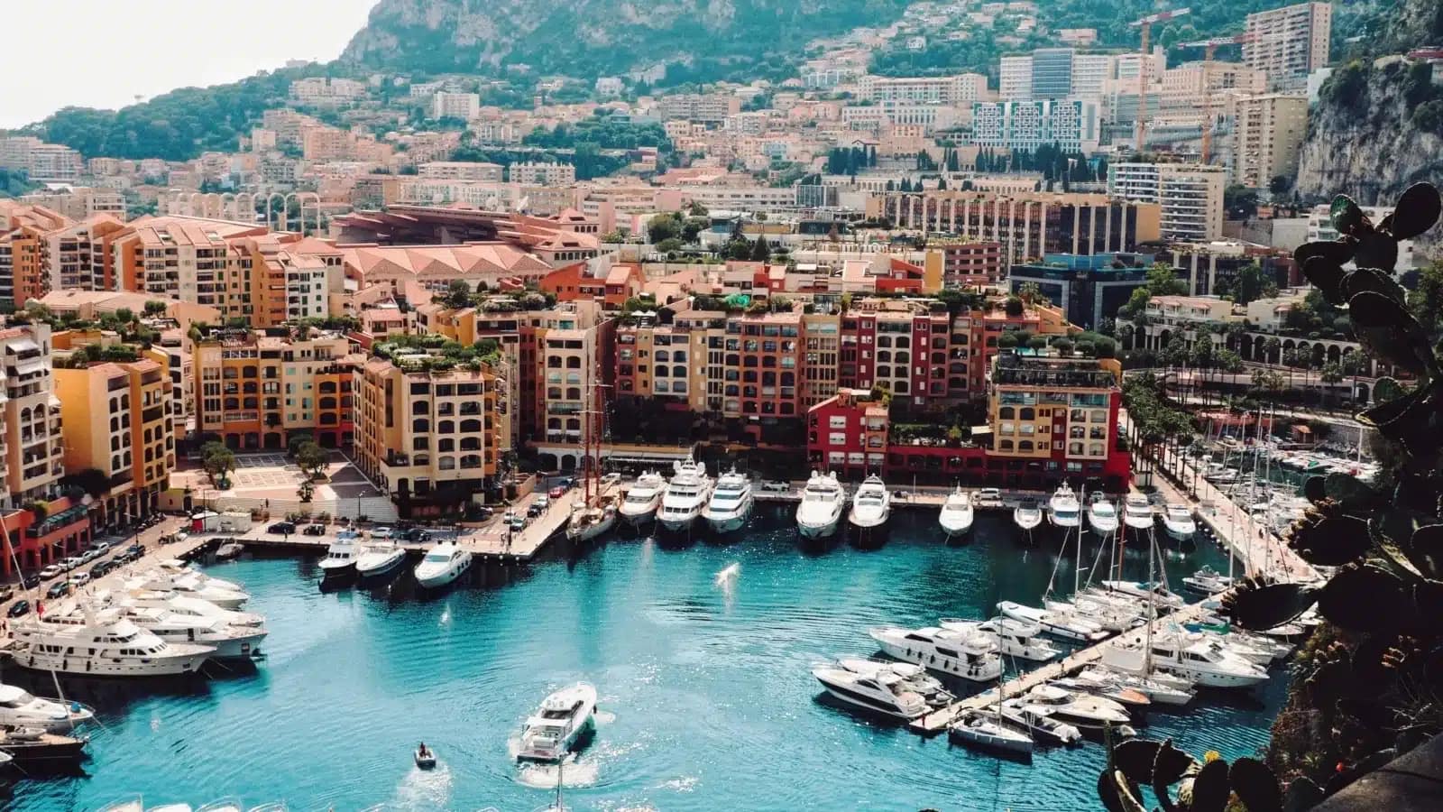 Monaco's ordinary residence card: the 3-year step after your first cards