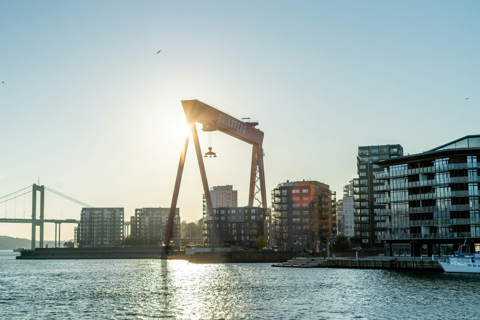 Getting a Swedish work permit, from job offer to residence card