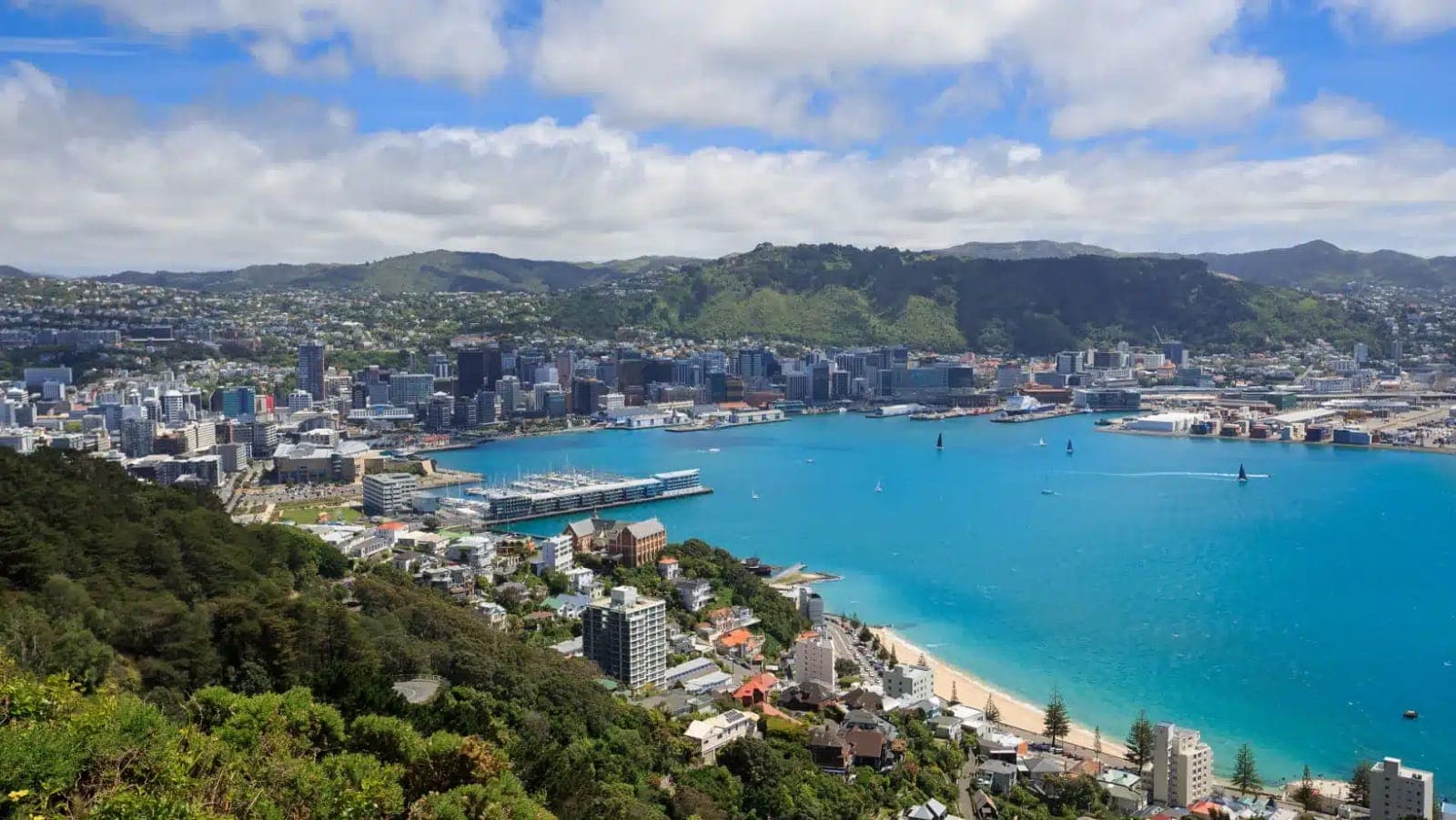 Wellington