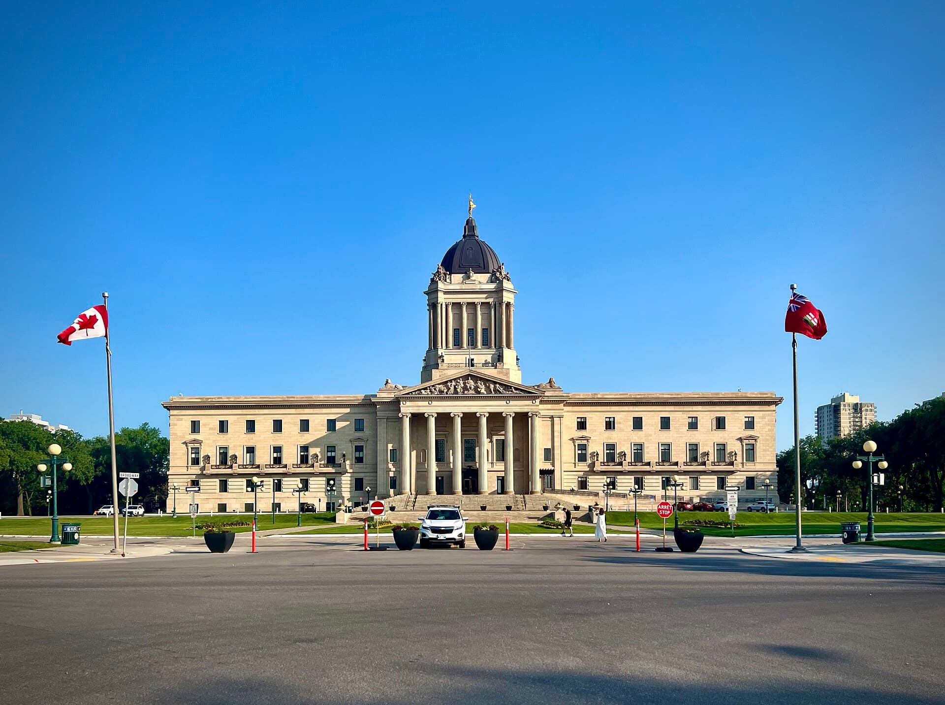 Winnipeg
