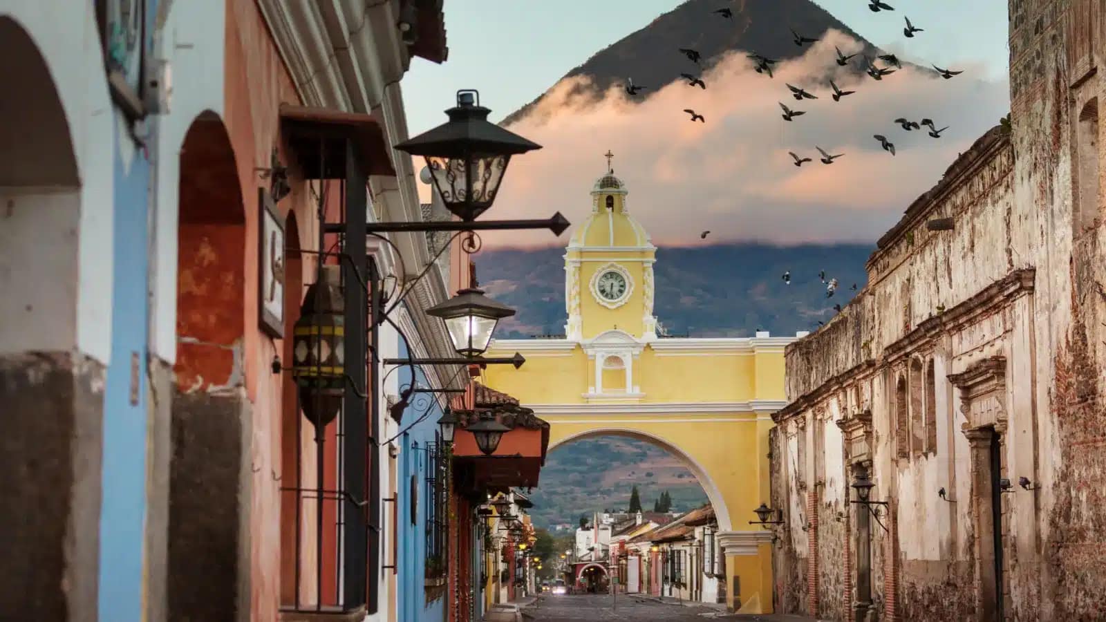 Moving to Guatemala: residency, real costs and the safety picture for Americans in 2026