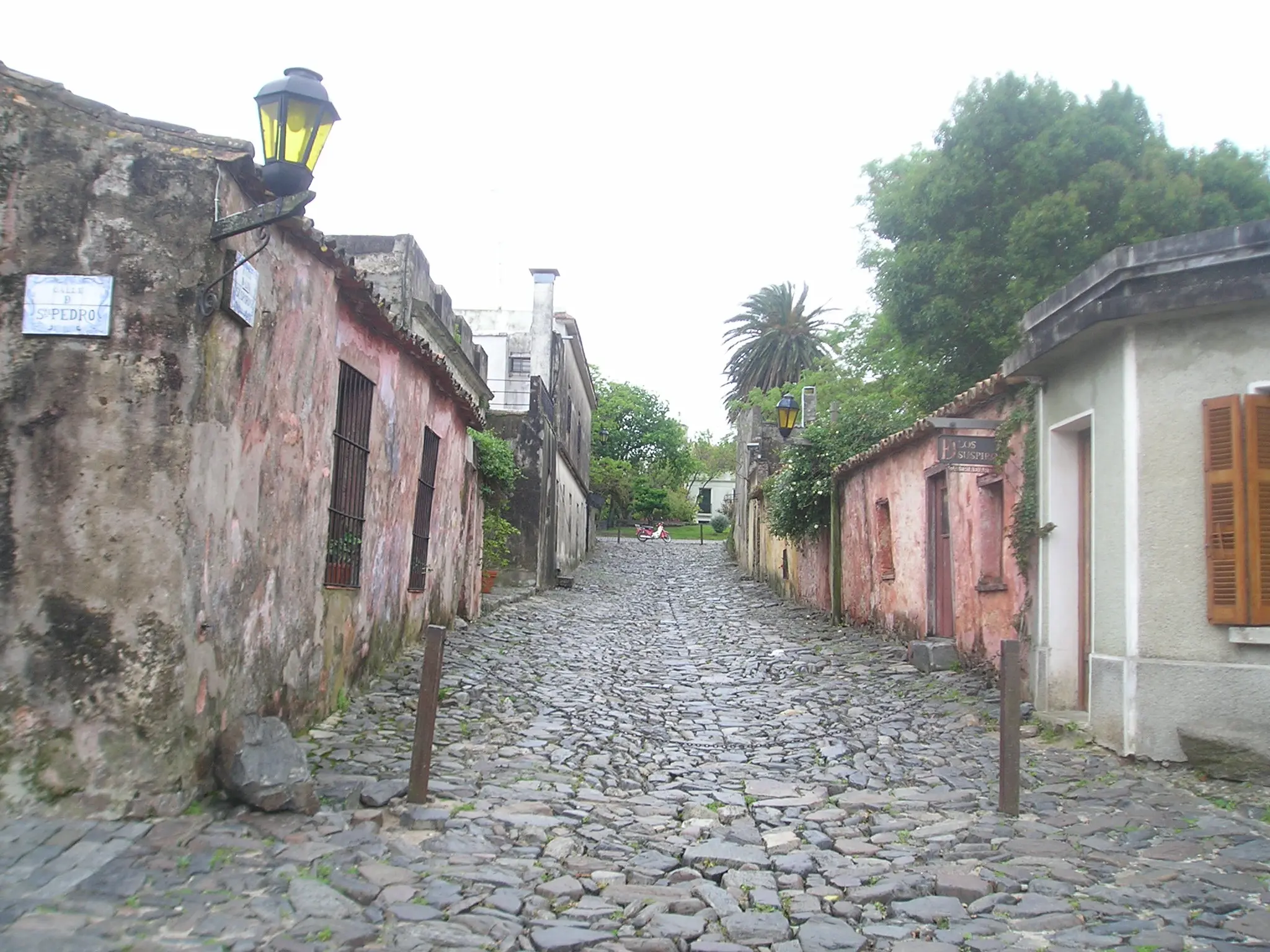 Colonia del Sacramento