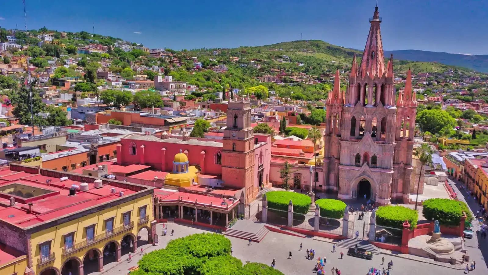 So you want to move to Mexico