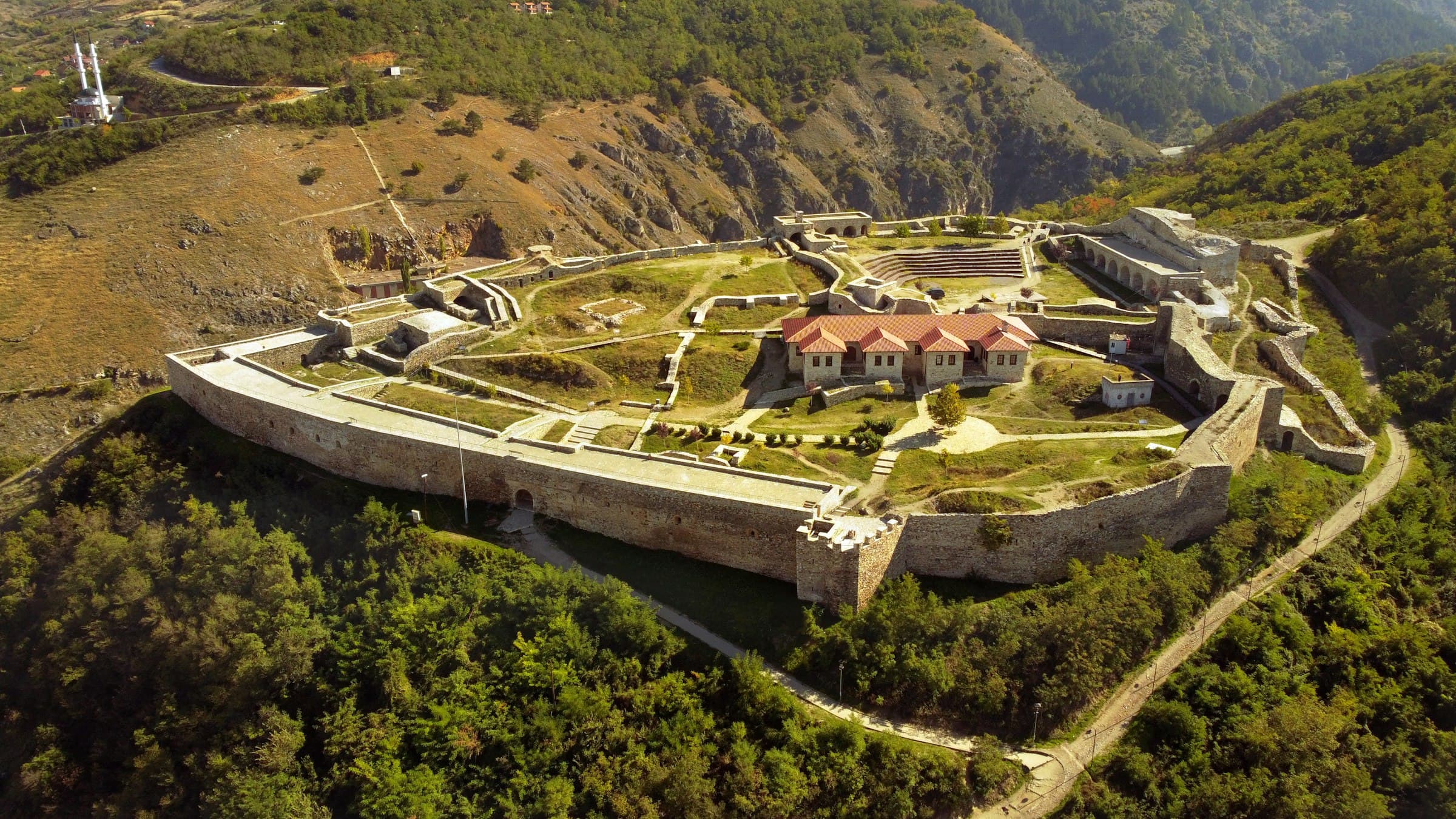 Moving to Kosovo: the 2026 guide for Americans