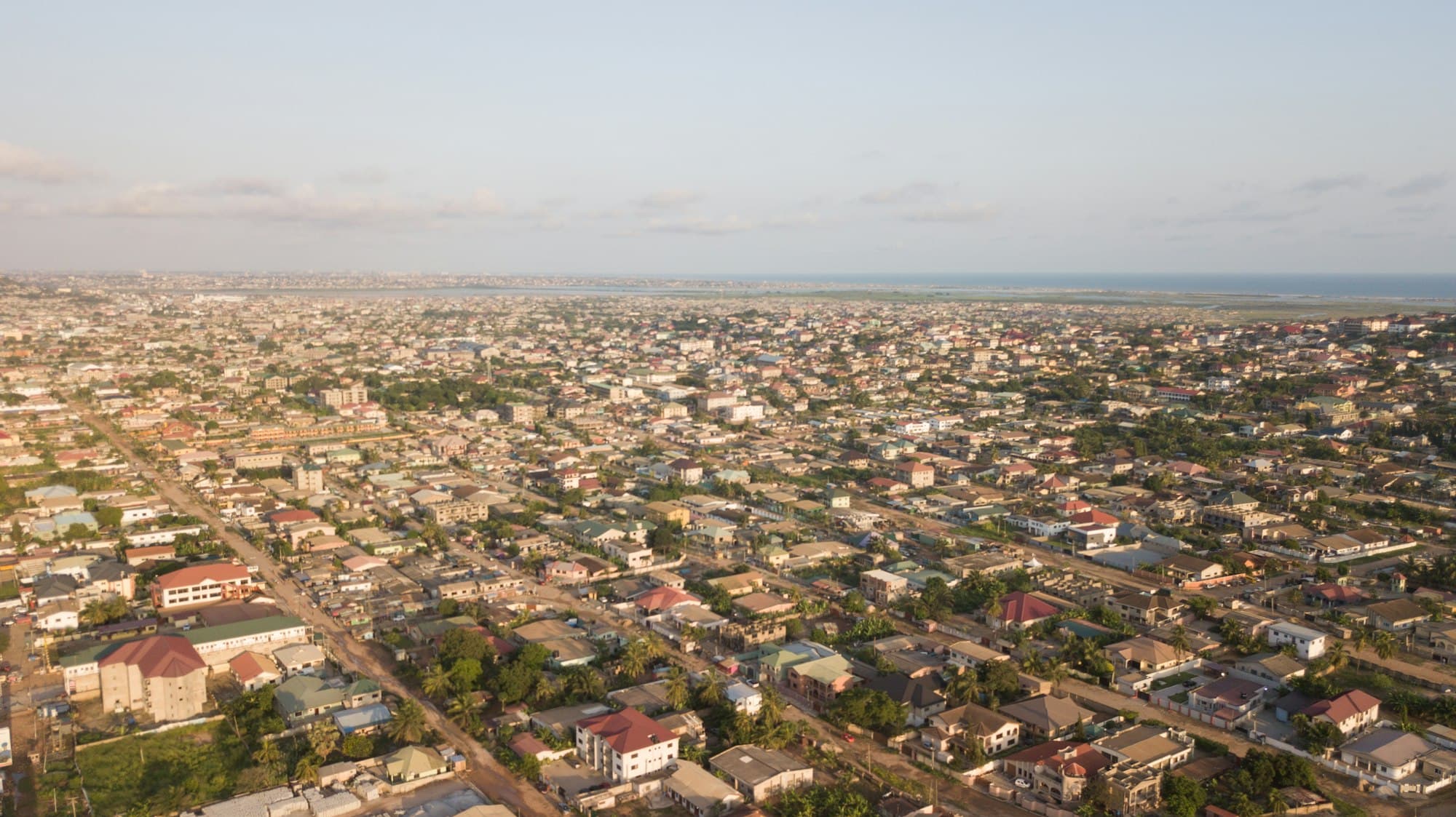Accra