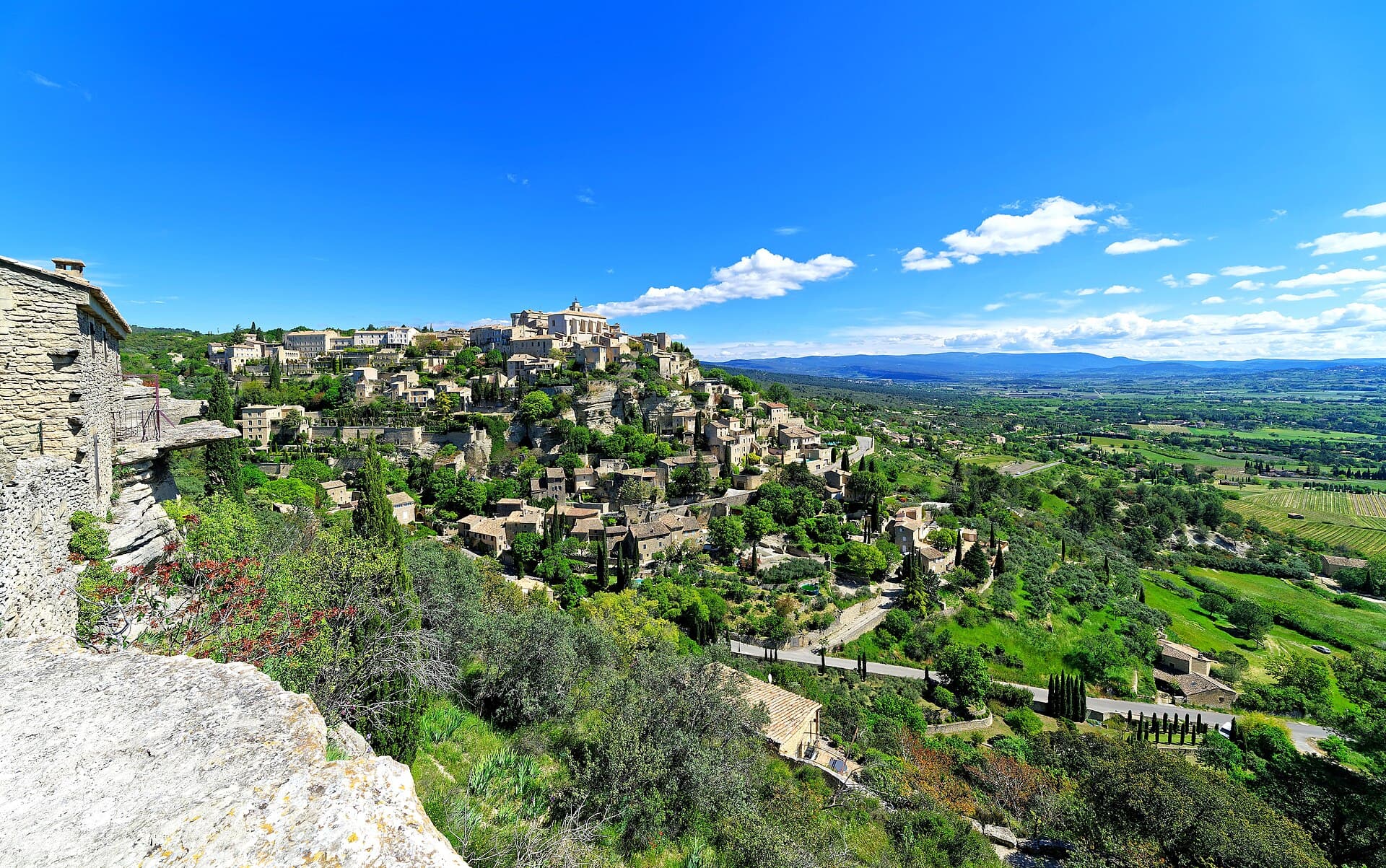 Provence