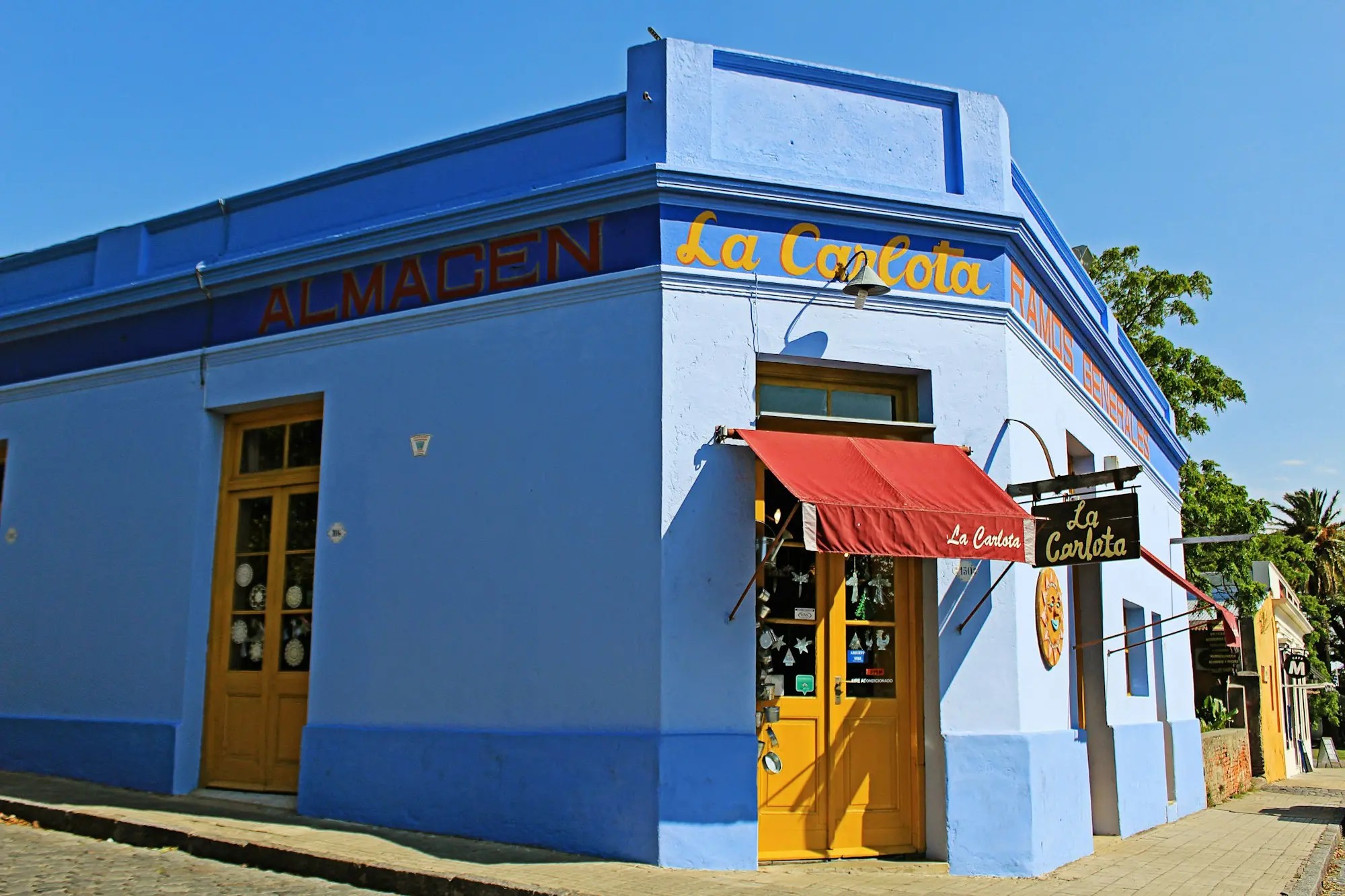 Colonia del Sacramento