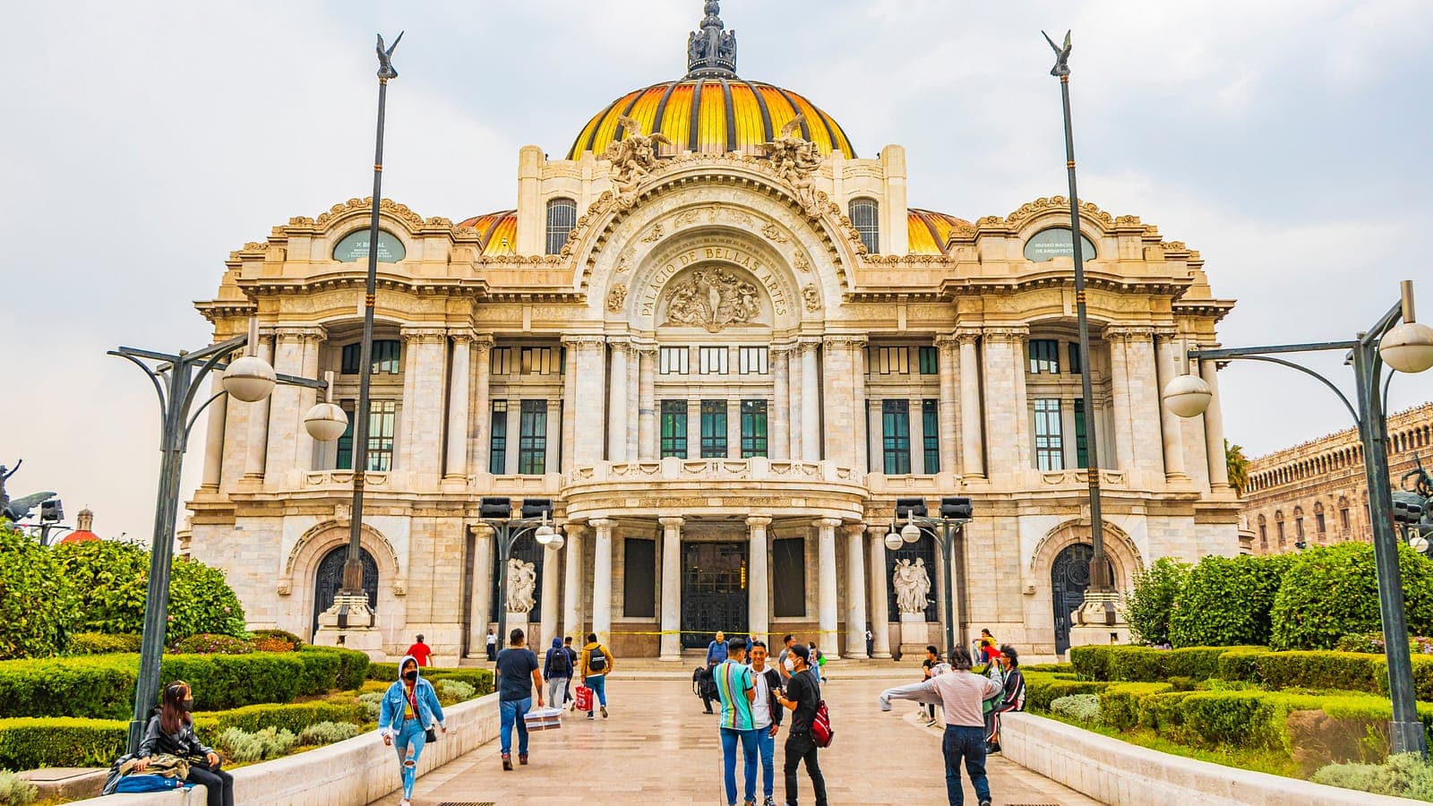 Mexico temporary residency, start to finish