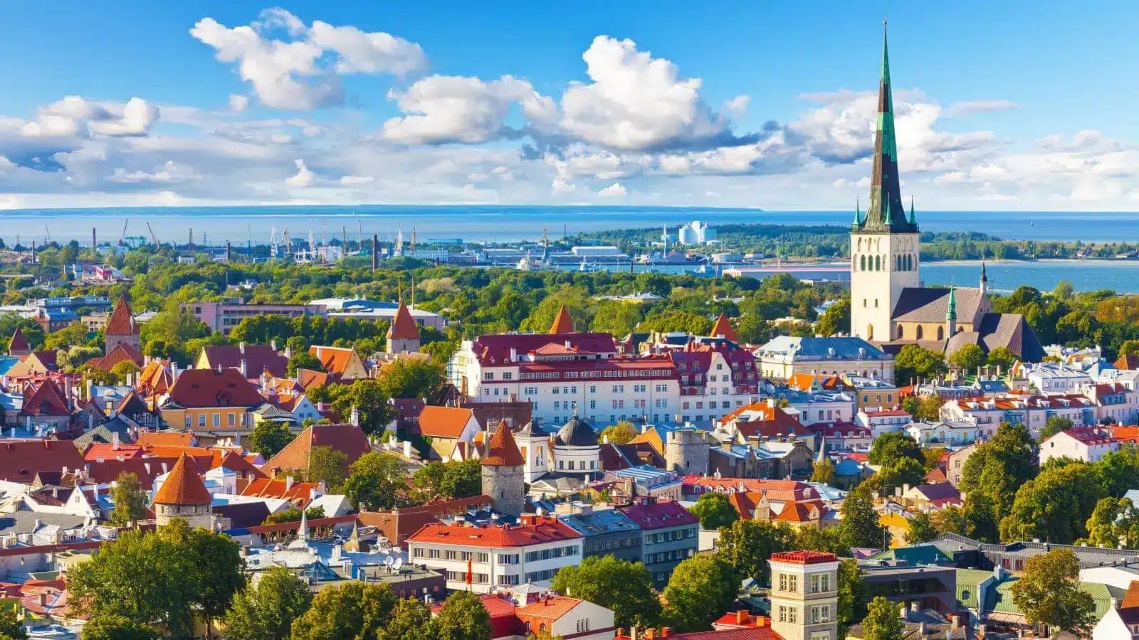 Estonia vets your startup in 10 working days, then gives you up to five years to build it
