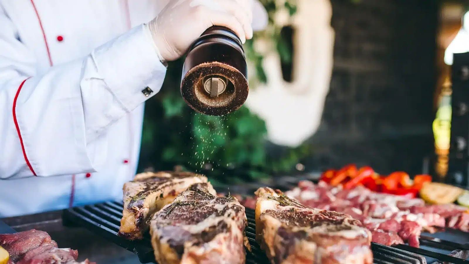 Late dinners, long lunches, and a language that is its own