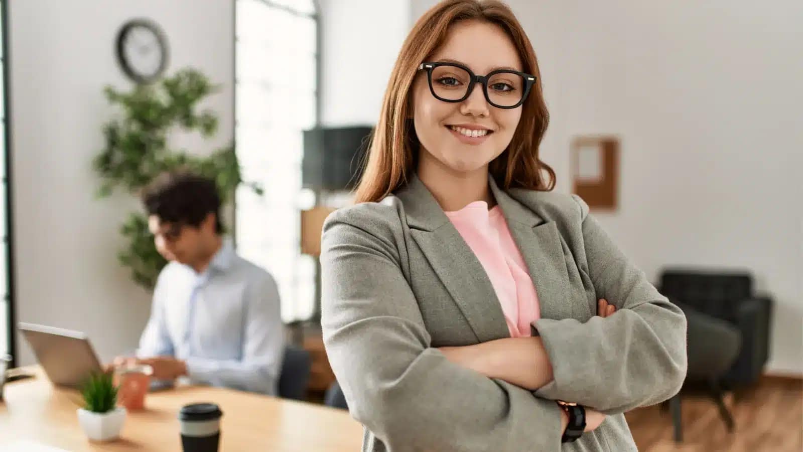 Management consultant