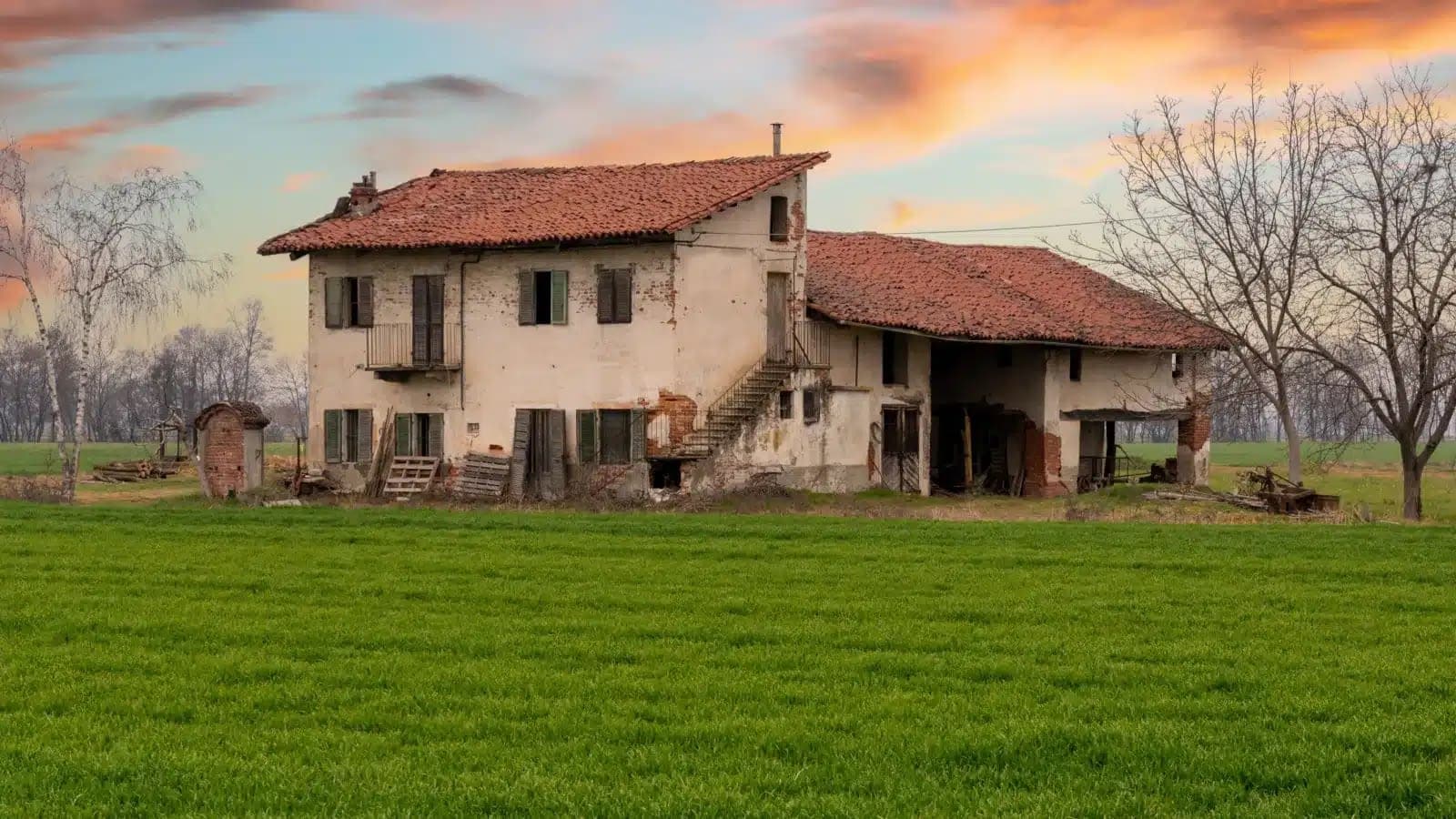What Italy actually costs