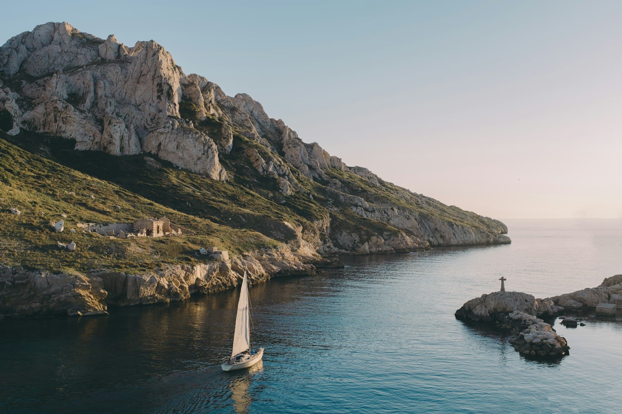Moving to France, the real guide