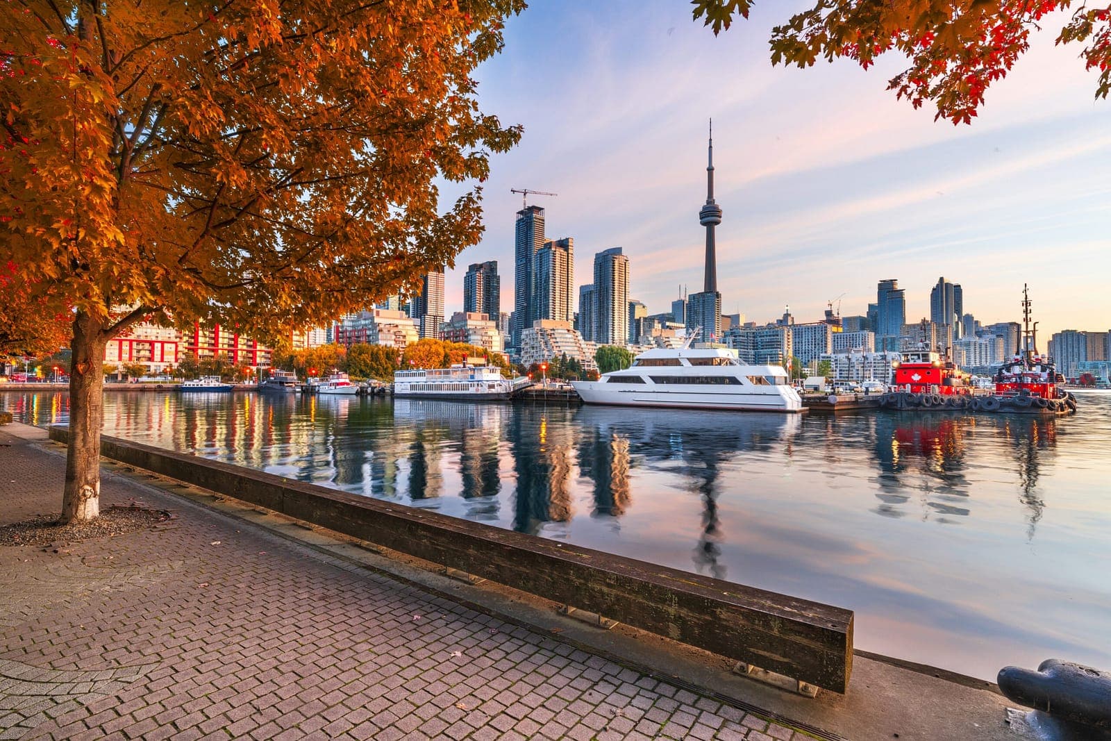 Let a Canadian province pick you