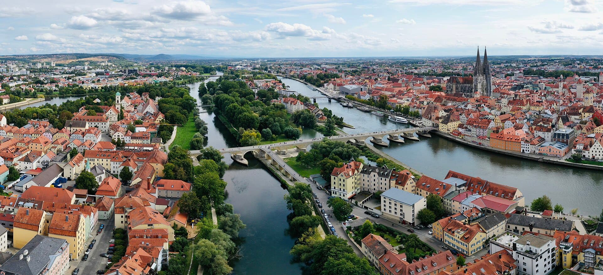 Germany's work visa with no salary floor