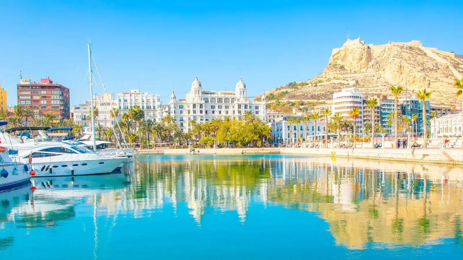Alicante