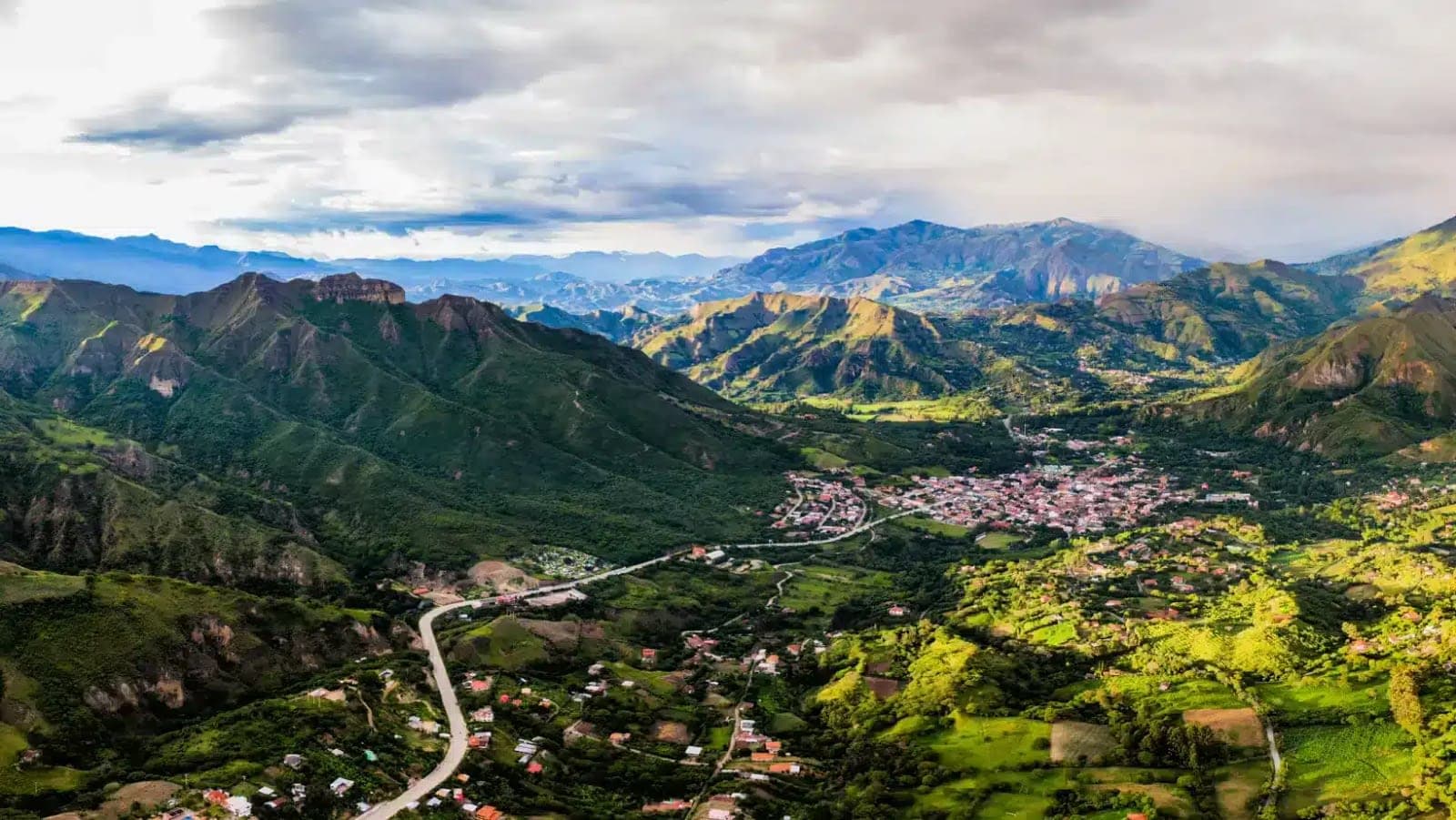 Vilcabamba