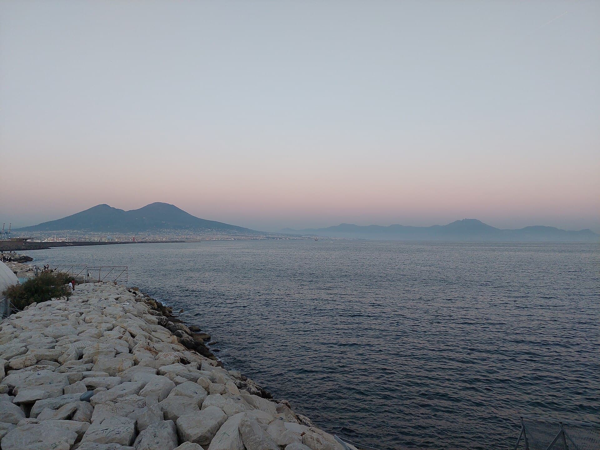 Naples