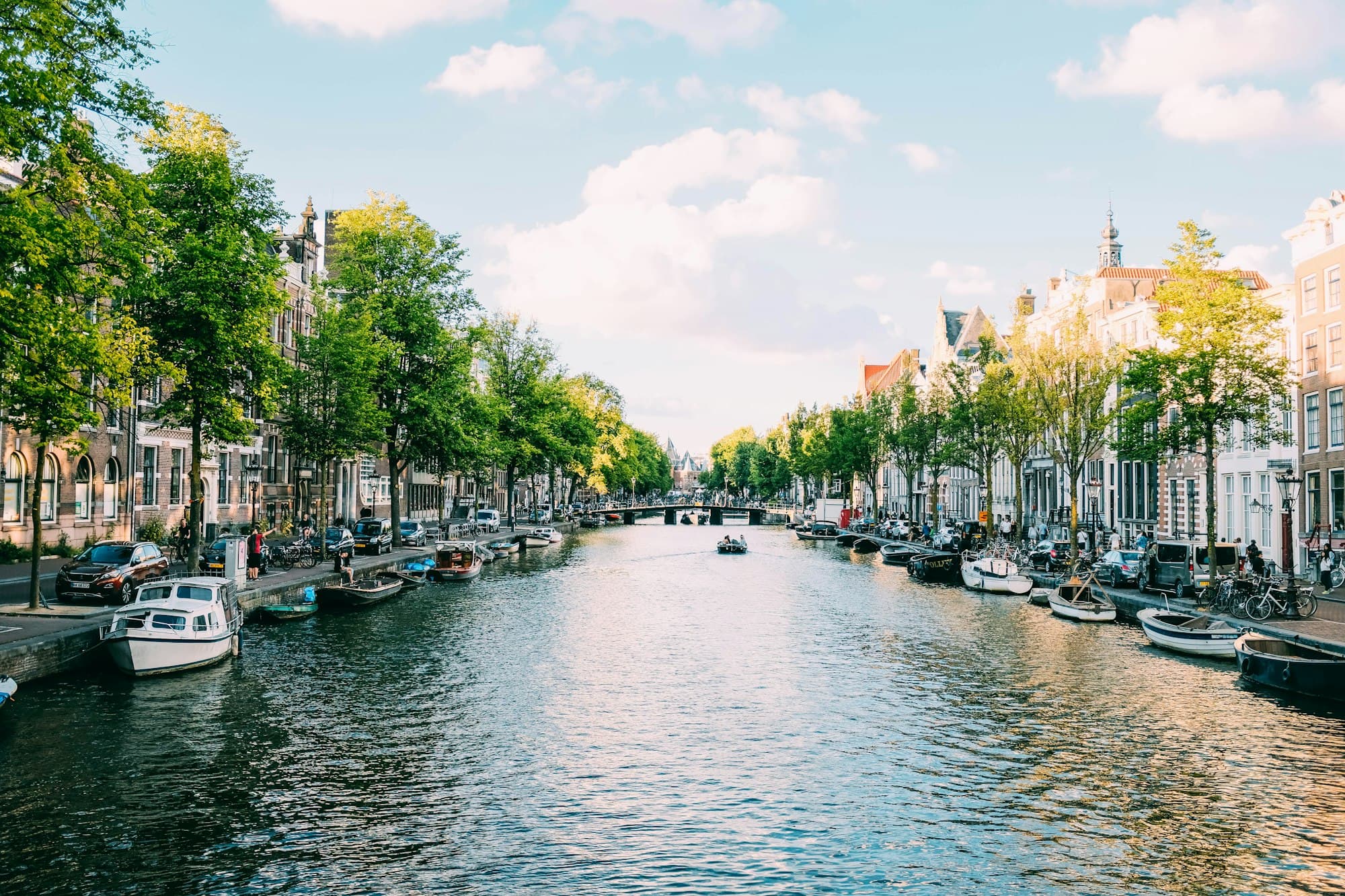 So you want to move to the Netherlands