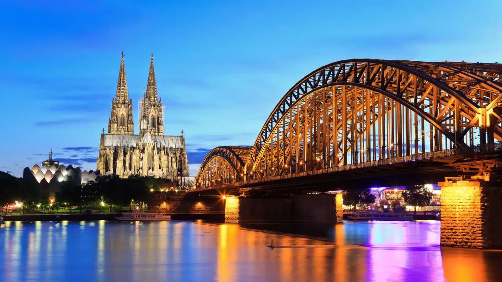 Cologne