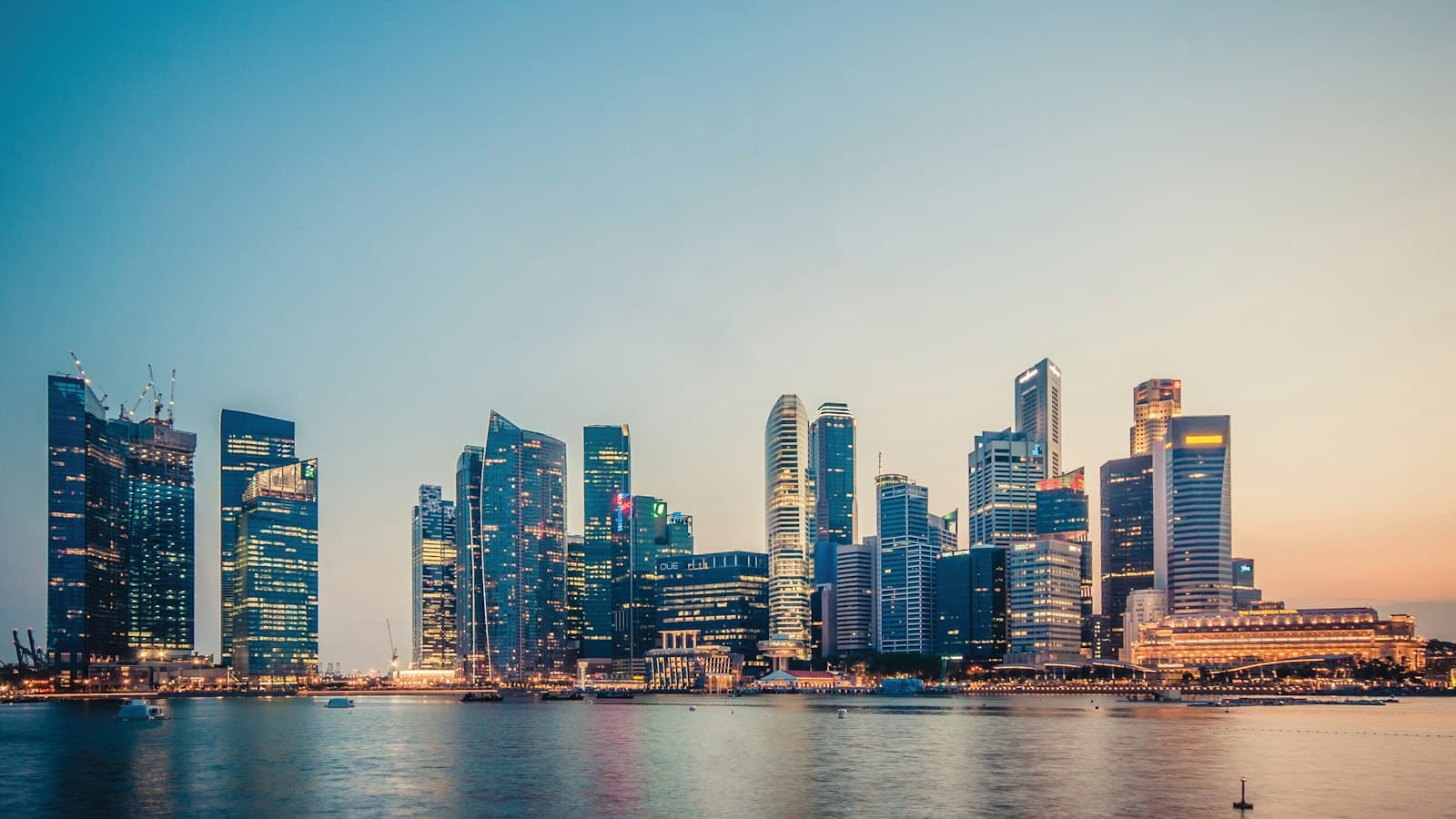 Singapore's EntrePass: a founder pass with a hiring clock