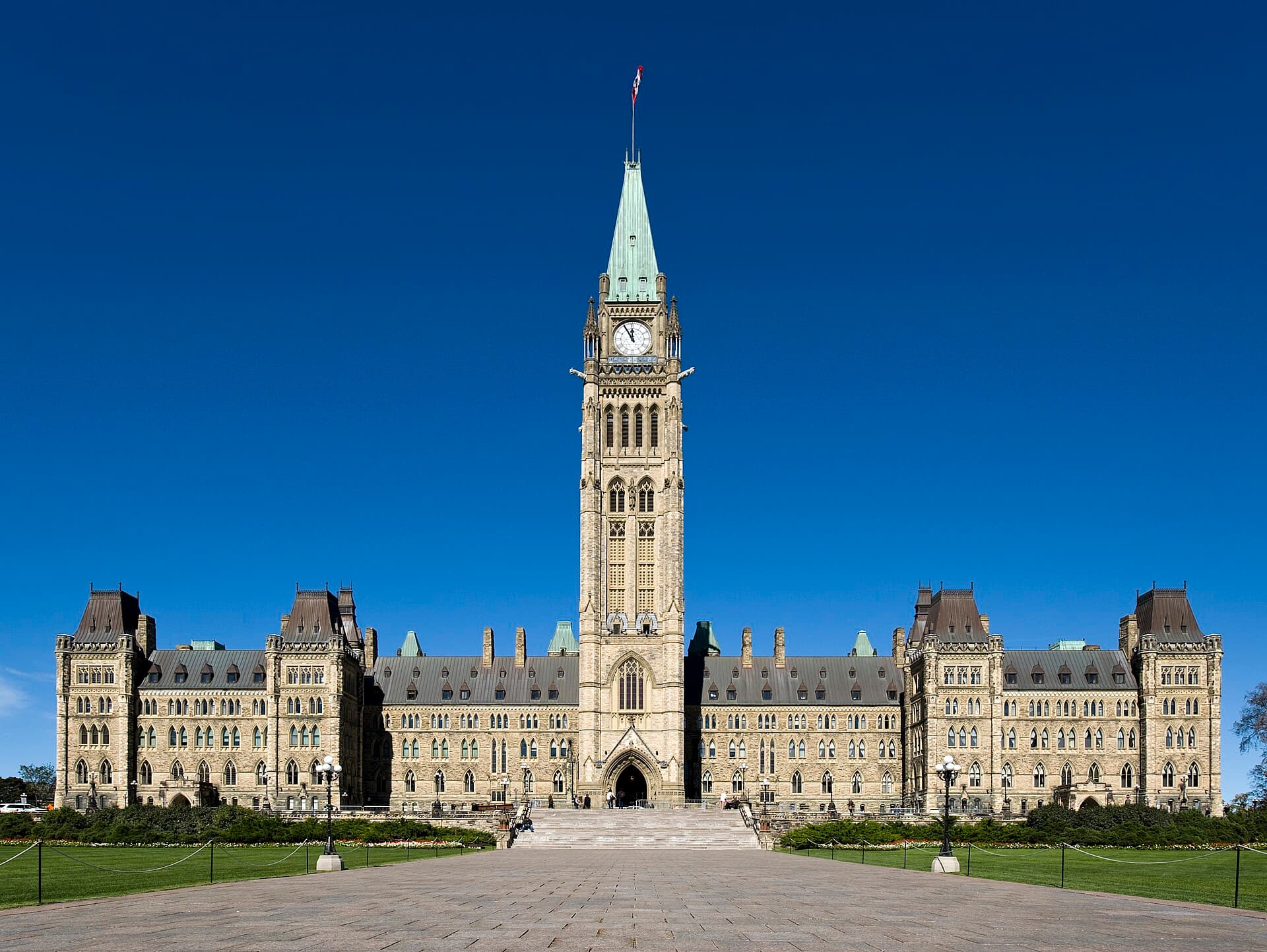 Ottawa hit pause on its own startup program