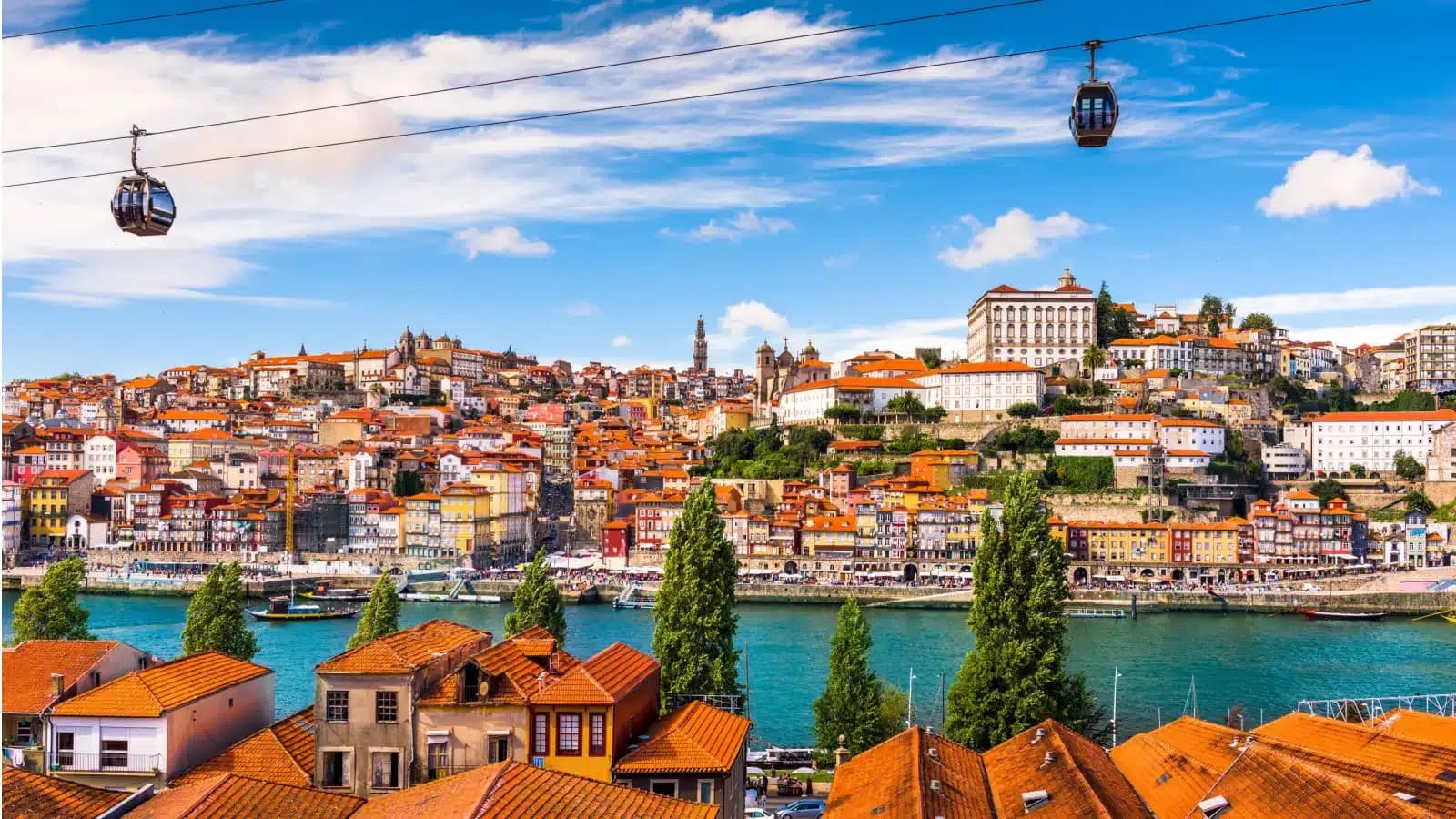 Porto, Portugal