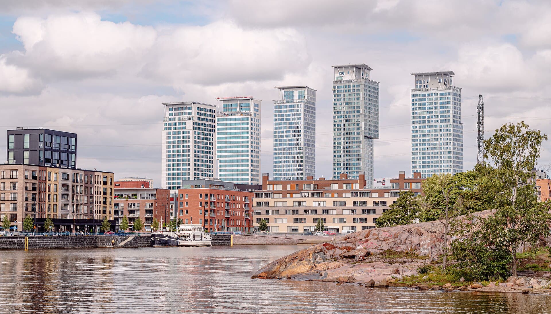 Finland decides an EU Blue Card in two weeks