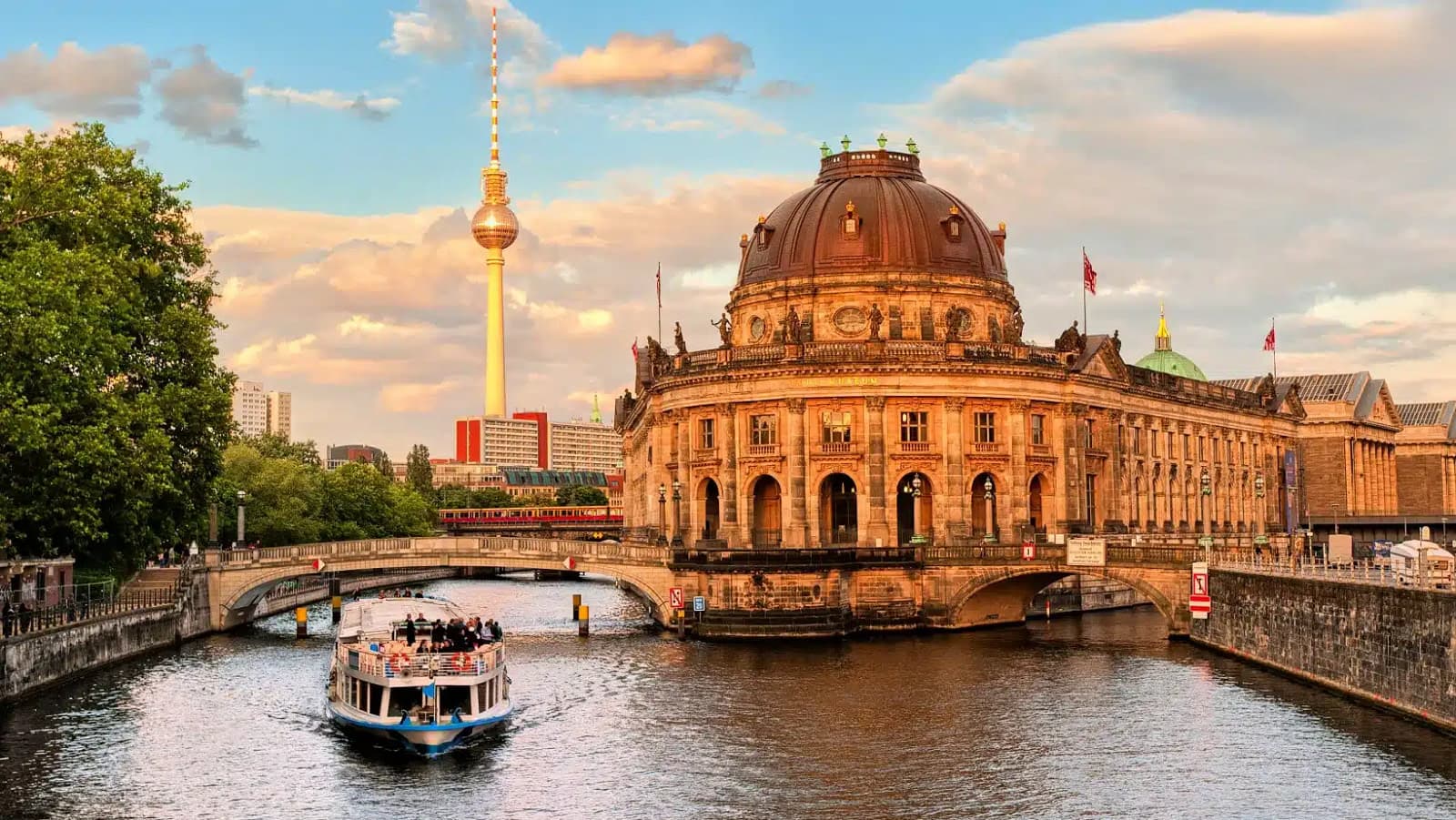 So you want to move to Germany