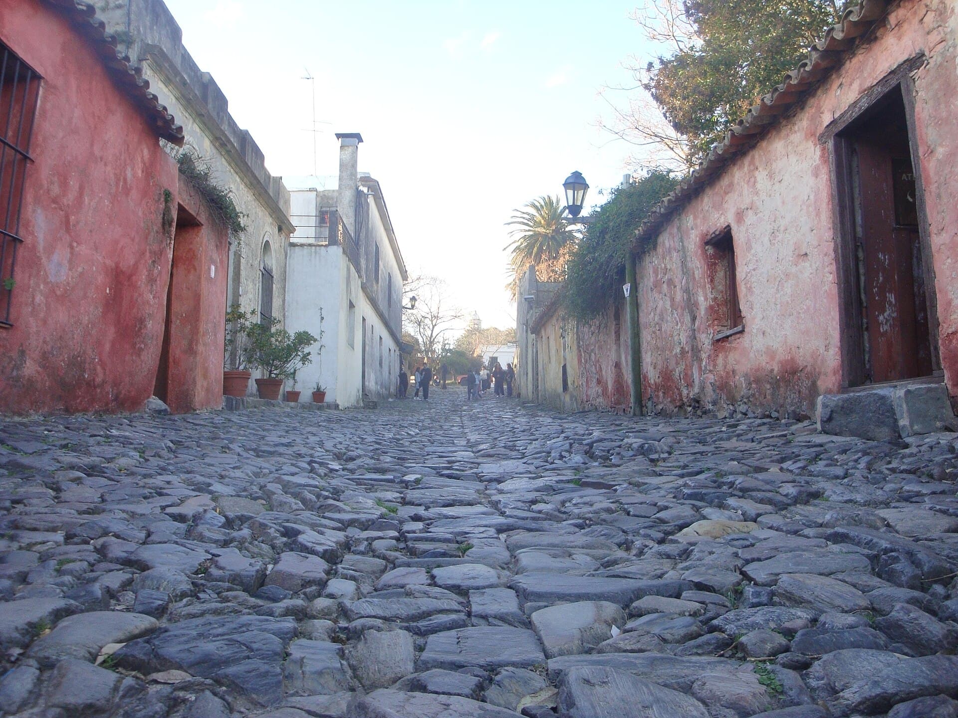 Colonia del Sacramento