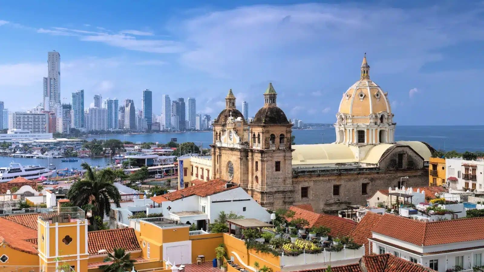 Colombia's Migrant Visa (Type M), explained