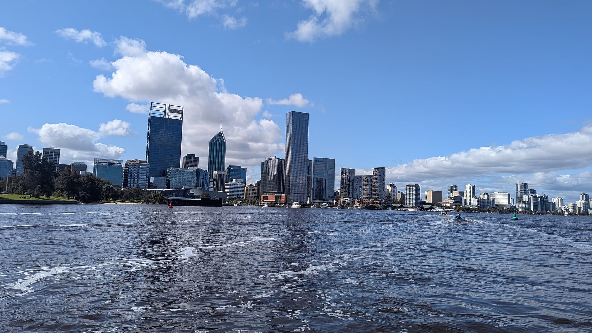 Australia's 190 Visa: Permanent Residency If a State Picks You