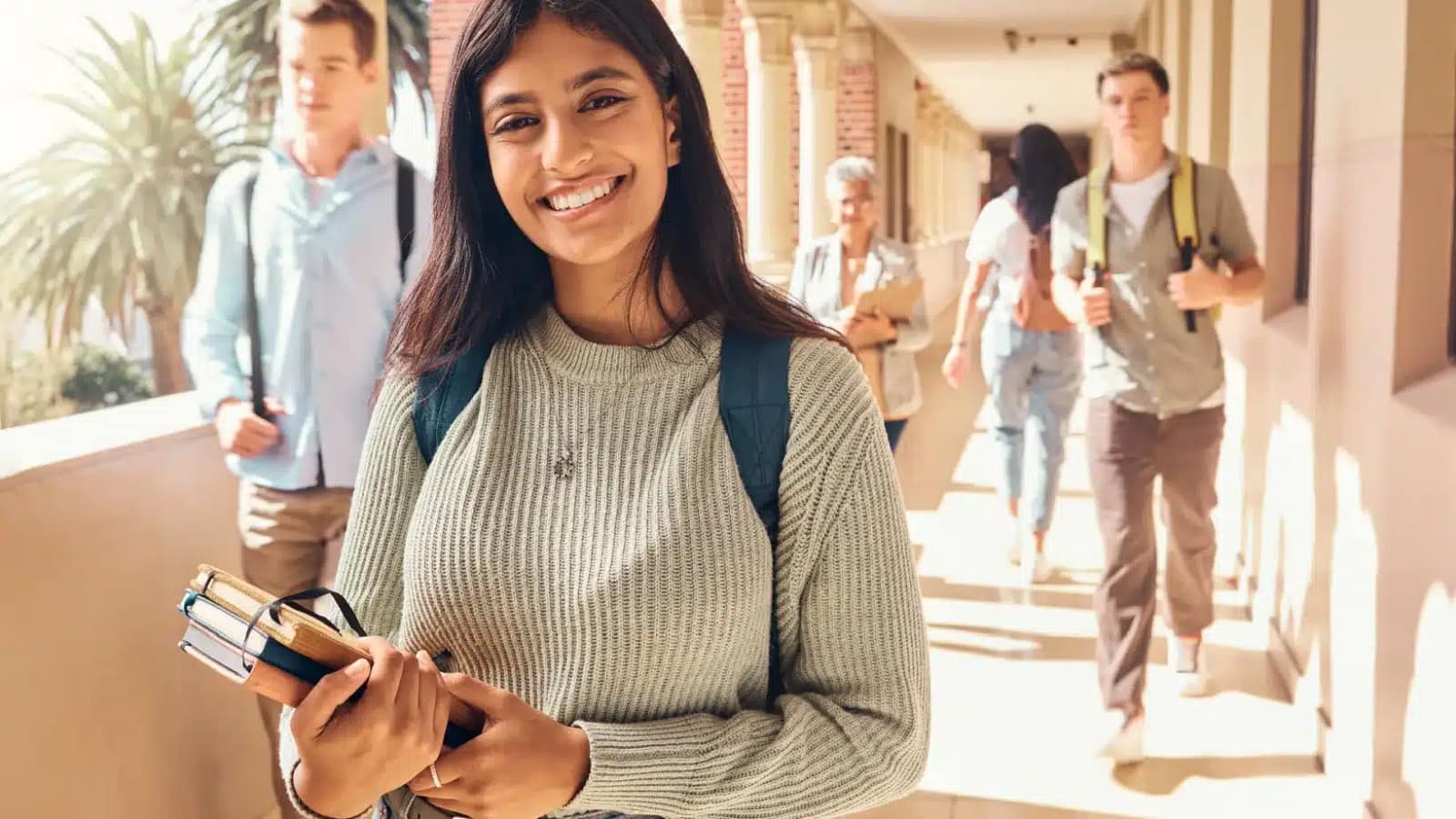 Which 485 you get depends on your degree