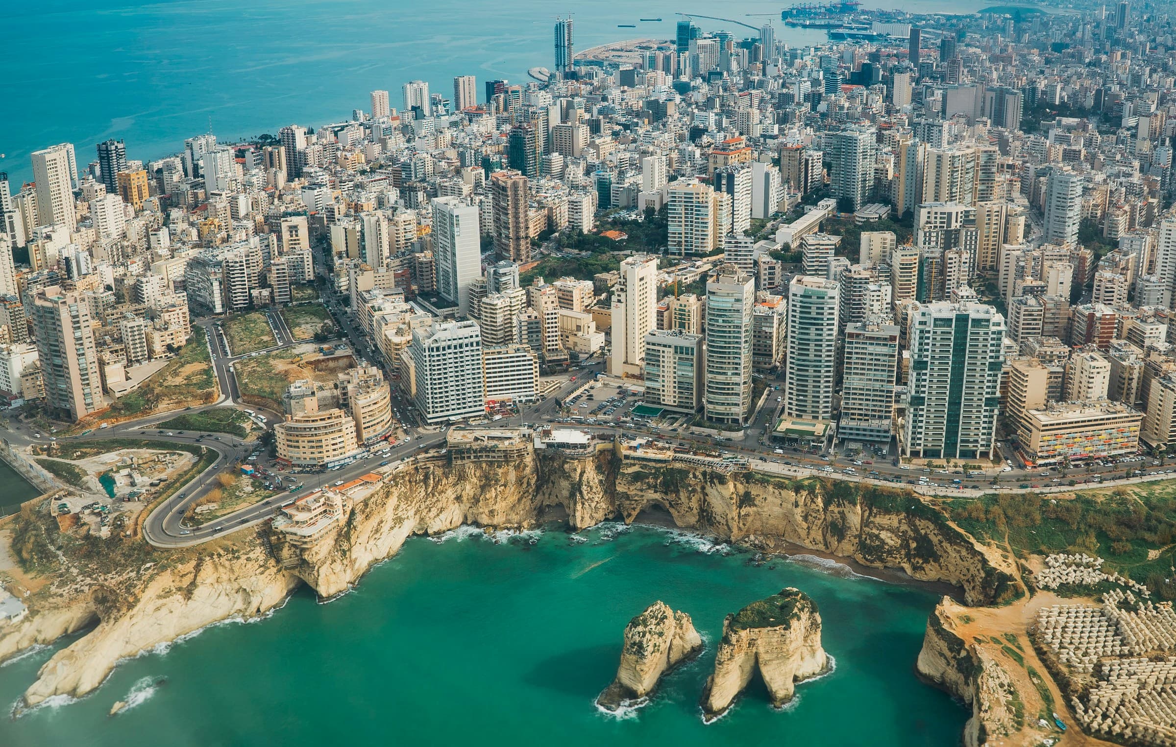 Lebanon in 2026: read the travel advisory before the rent listings
