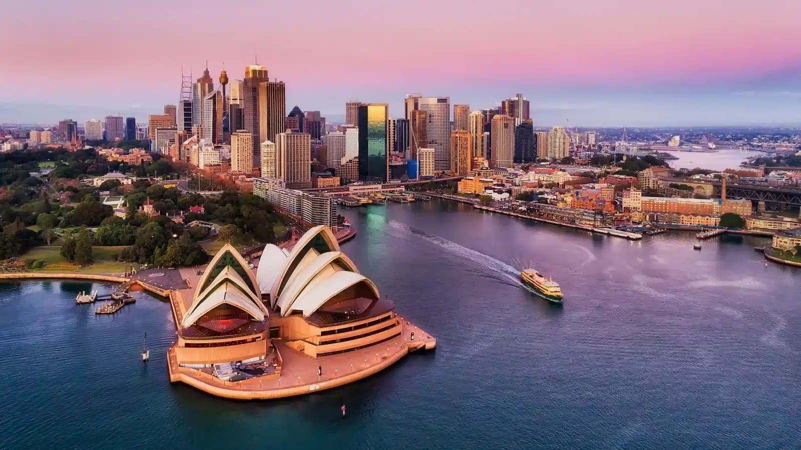 Moving to Australia (2026): Visas, Costs and Skilled Work