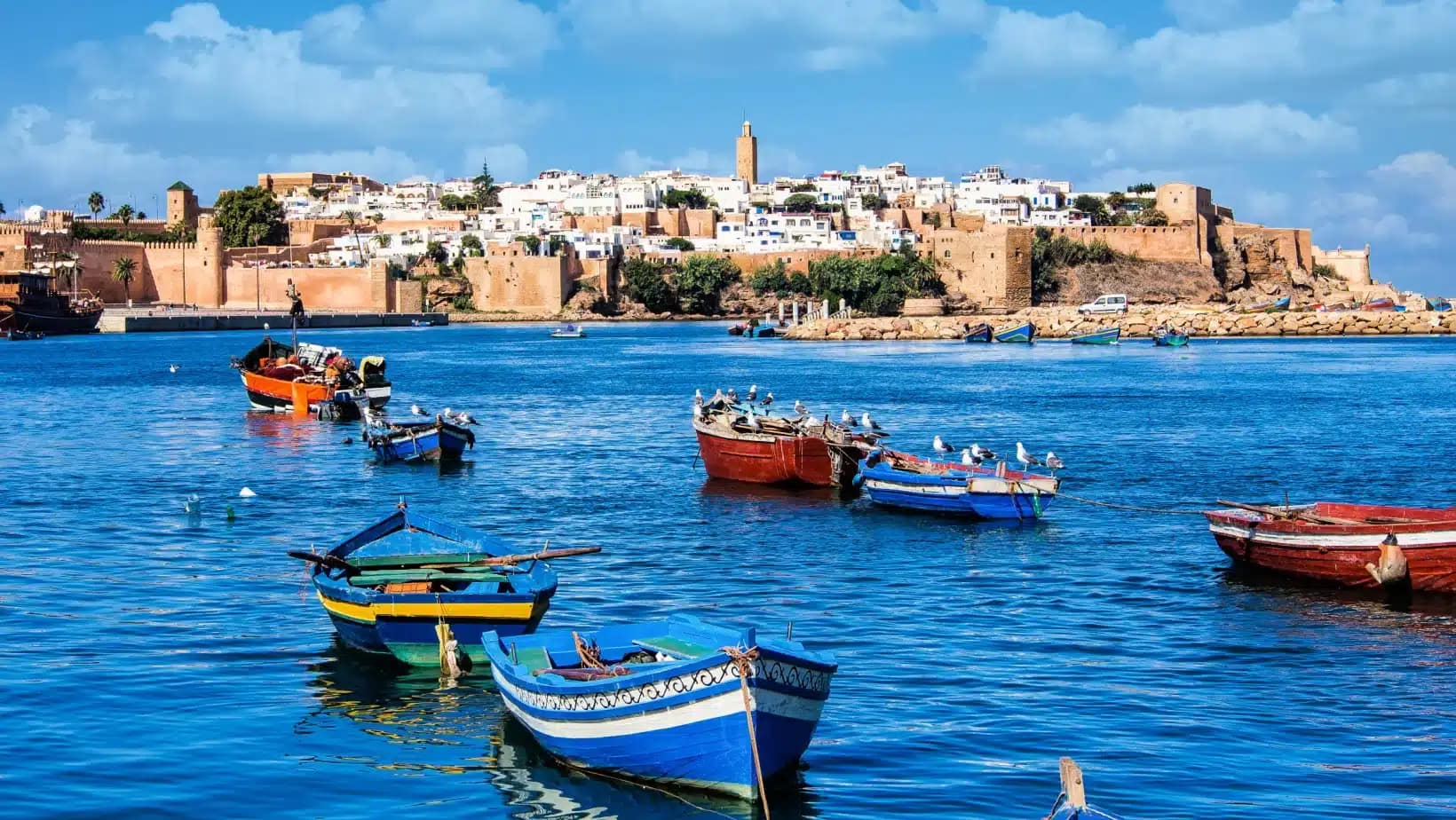 Moving to Morocco from the U.S.: the residence card, the real costs and the fine print