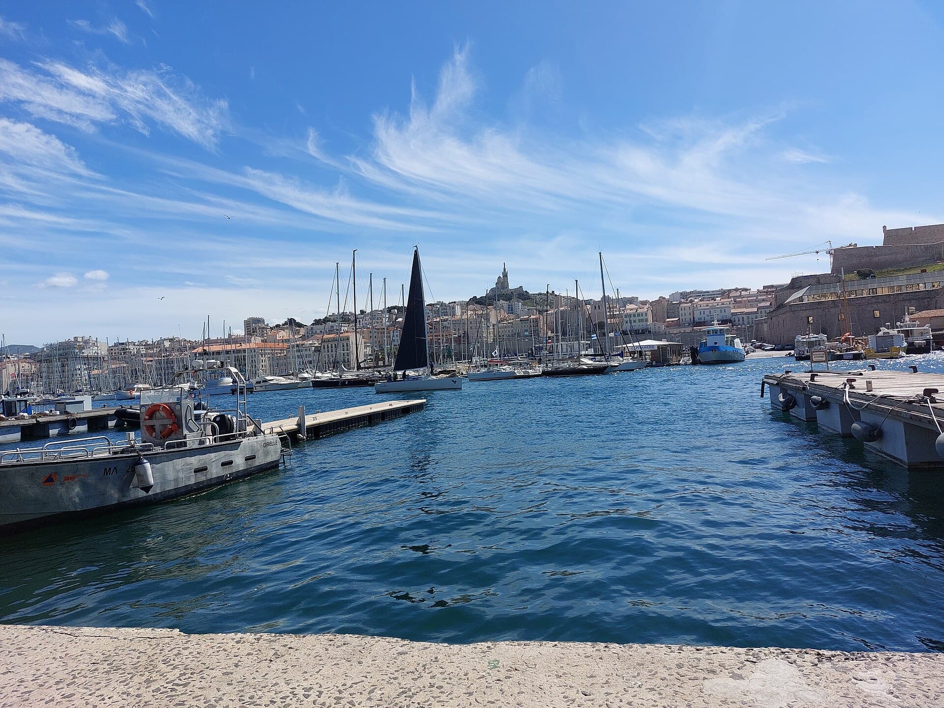 Marseille