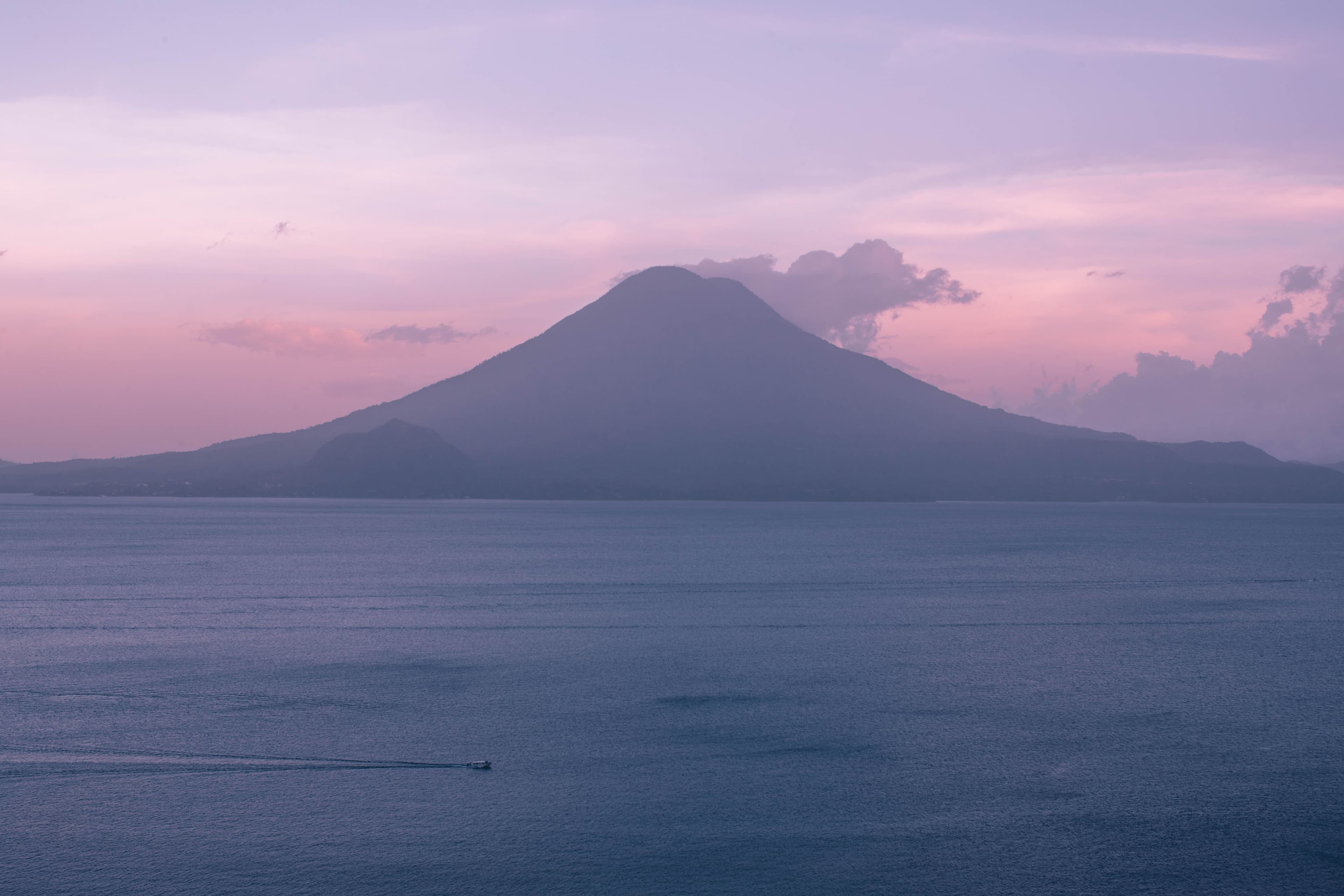 Live in Guatemala while you keep working for a company back home