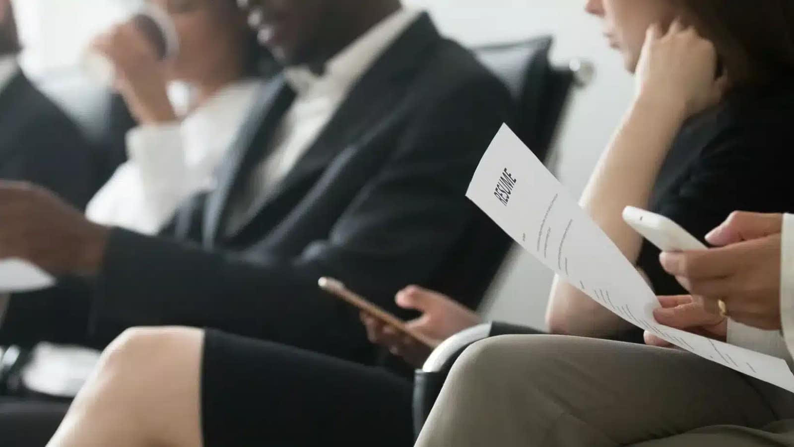 For two years, the card belongs to your employer